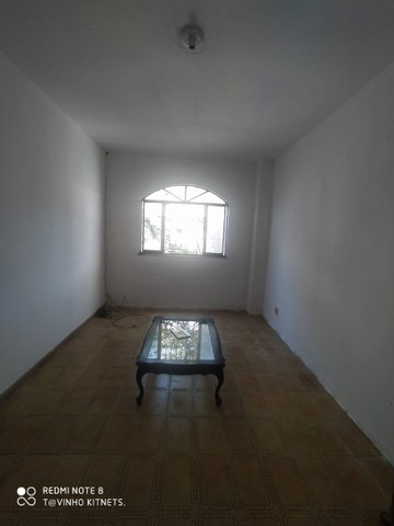 Alugo casa 1 QT. mesquita - Foto 4