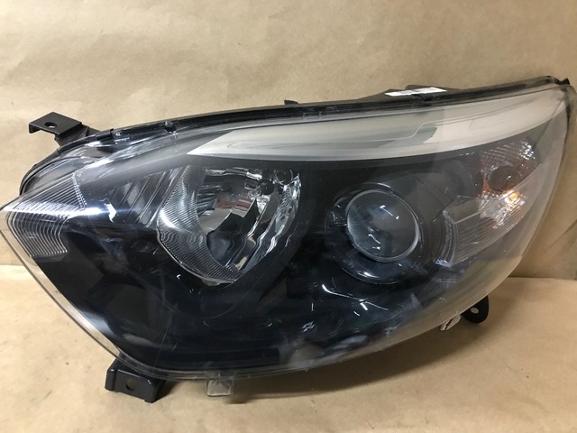 Farol Captur (aro negro) - Foto 5
