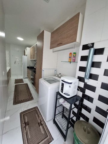 Cond. Acqua Av das Torres temporada, 3 quartos, Pq Dez de  Nov. Excelente localização. - Foto 7