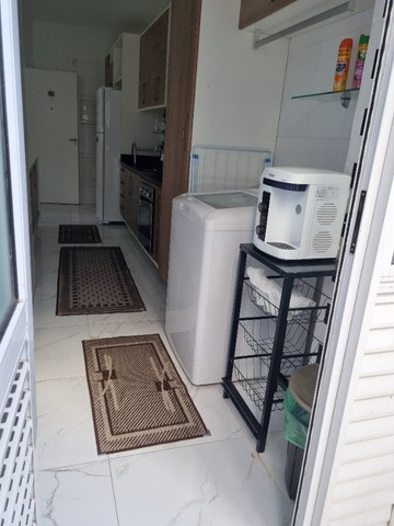 Cond. Acqua Av das Torres temporada, 3 quartos, Pq Dez de  Nov. Excelente localização. - Foto 8