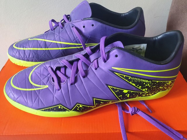 nike hypervenom olx