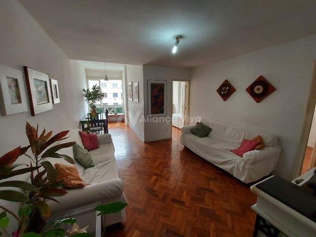 Laranjeiras | Apartamento 3 quartos - Foto 2