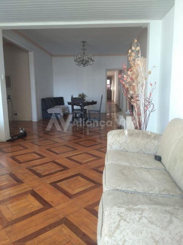 Flamengo | Apartamento 4 quartos, sendo 1 suite - Foto 5