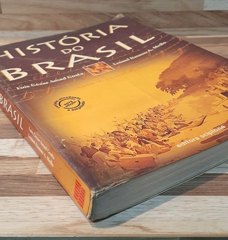 História Brasil e Erros Comuns da Língua  - Foto 3