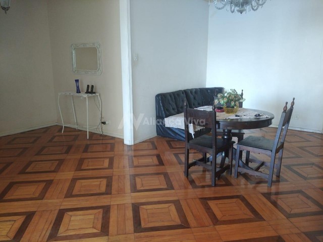 Flamengo | Apartamento 4 quartos, sendo 1 suite - Foto 4