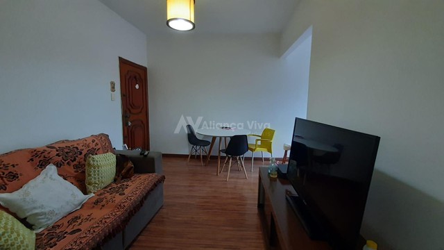 Humaitá | Apartamento 2 quartos - Foto 3