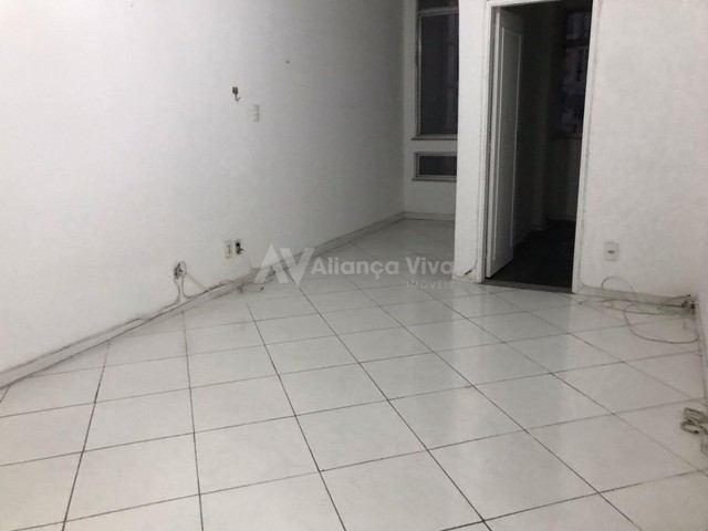 Flamengo | Apartamento 2 quartos - Foto 4
