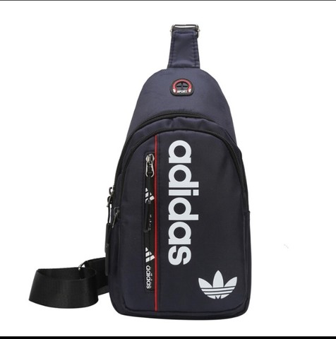 bolsa adidas de lado