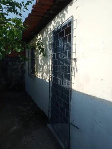 Captação de Casa para locação na Rua São Cristóvão - de 1021/1022 ao fim, Getúlio Vargas, Aracaju, SE