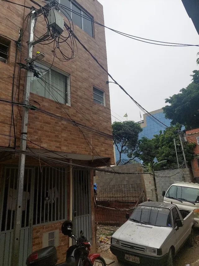 Captação de Terreno a venda na Rua Professor Miguel Russiano, Vila Aricanduva, São Paulo, SP