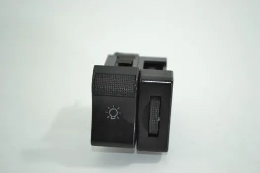 Botão Resotato Regulagem Luz Volkswagen Quantum 1995 1996