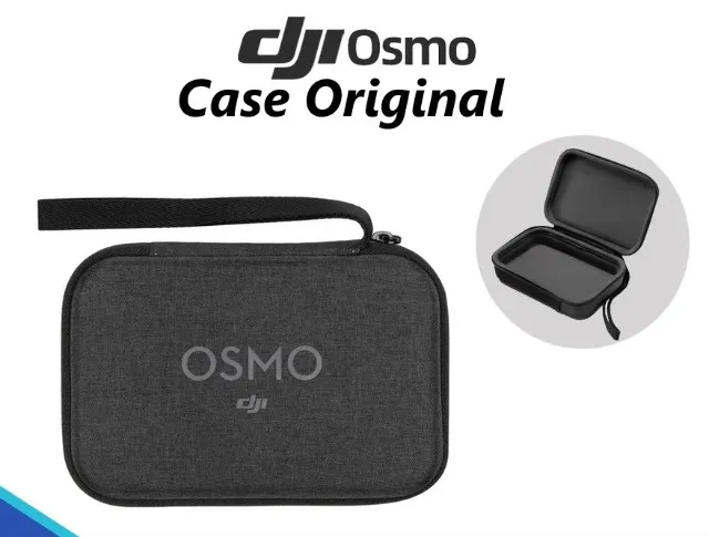 Osmo mobile best sale 2 travel case