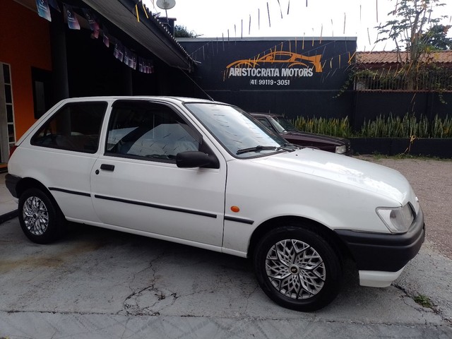 FORD FIESTA . 3P Y 5P fiesta modelo 95 FORD FIESTA . 3P Y 5P