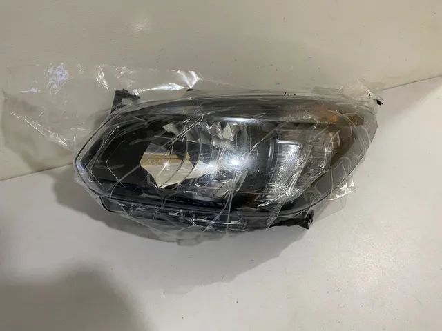 Farol esquerdo Spin 2012/2013/2014/2015/2016/2017/2018
