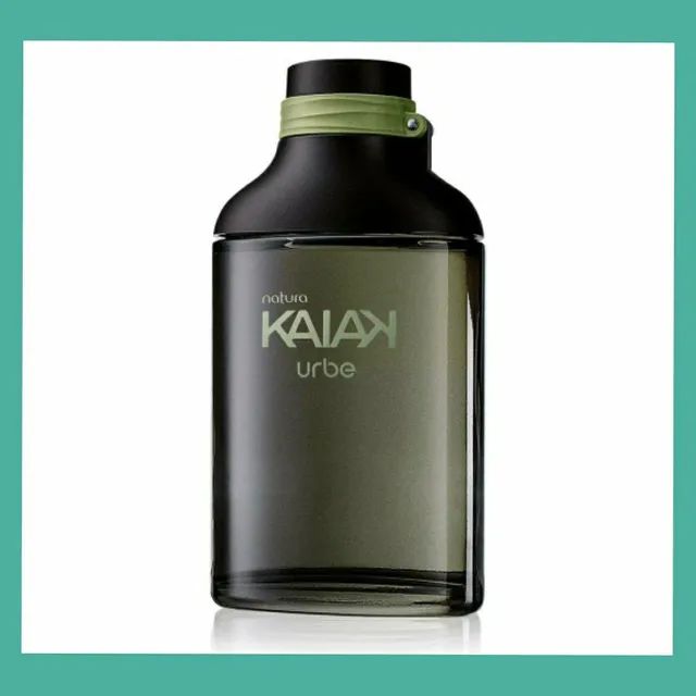 Kaiak urbe 100ml 