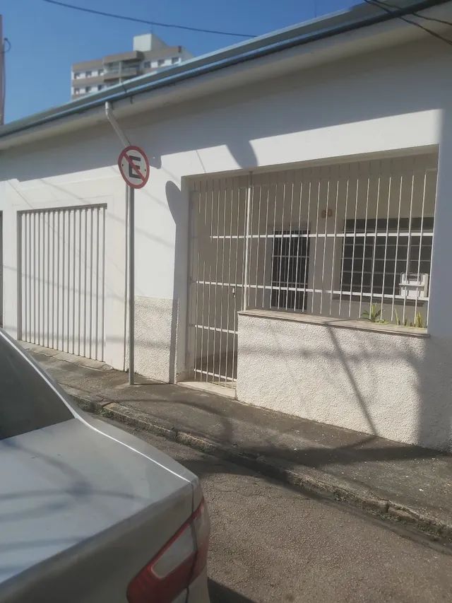 Captação de Casa a venda na Rua Esperanto, Vila Santa Rosa, Jundiaí, SP