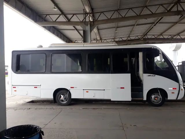 Micro ônibus 