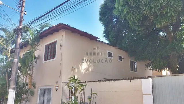 Empreendimento com 10 Apartamentos de 1 e 2 quartos e kitnets - Jardim Atlântico - Florian
