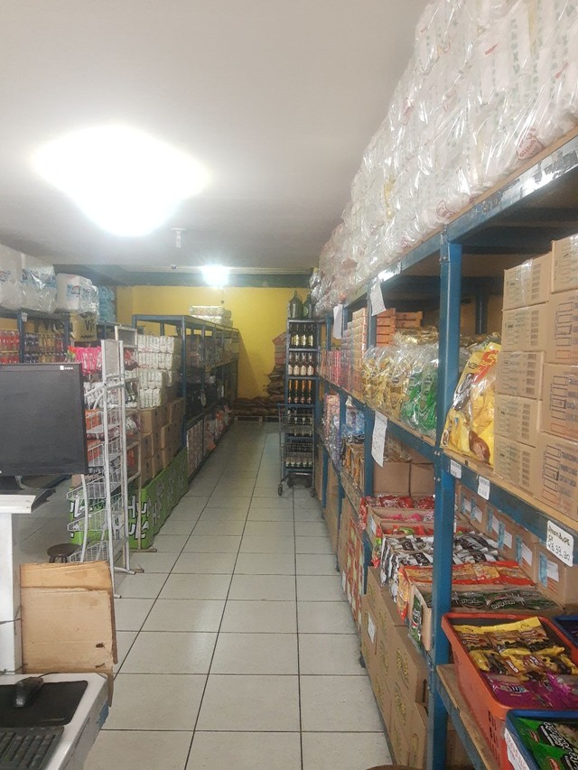 Passo o Ponto 