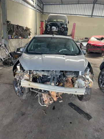Ford Ka Hatch 1.0 3cc 2018 retirada de peças