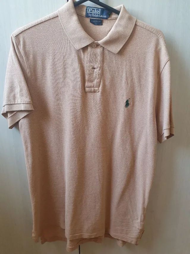 Camisa Polo Ralph Lauren - Foto 2