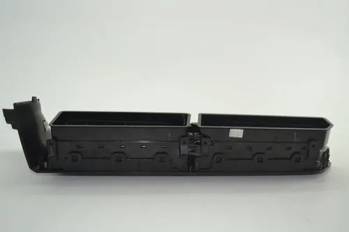 Difusor Saida Ar Central Painel Volkswagen Voyage Original - Foto 3