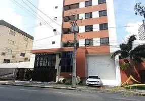 Captação de Apartamento a venda na Rua Santo Apolo, Dix-Sept Rosado, Natal, RN