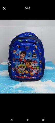 Mochila infantil 