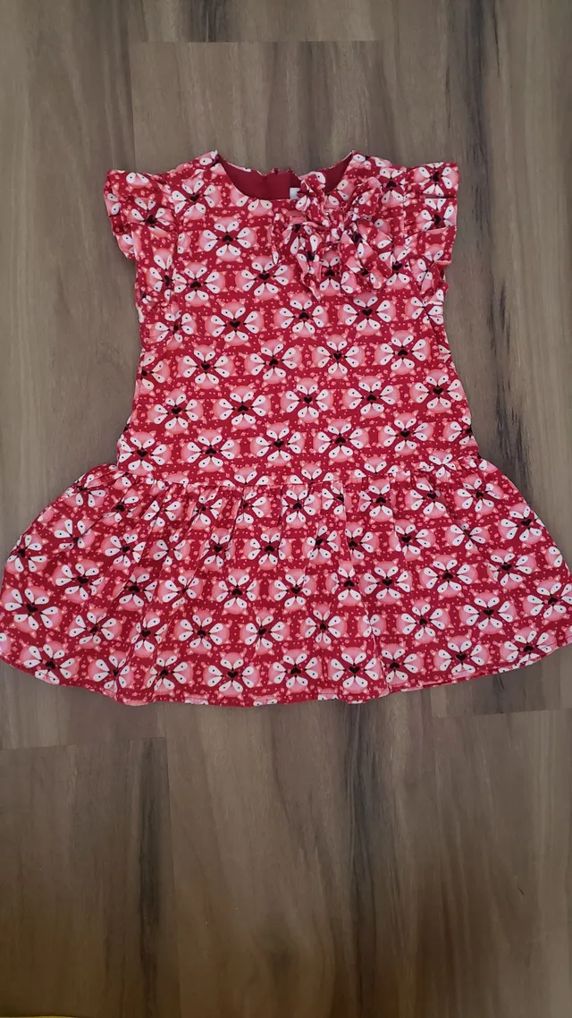 Vestido