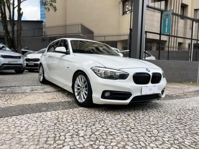 BMW 0I Usados y Nuevos 120i 2016 precio BMW 0I Usados y Nuevos