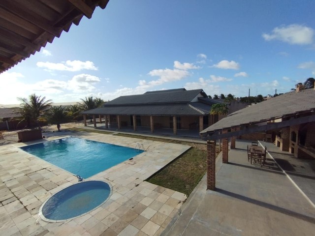 Casa  praia de Morro Branco em Beberibe Ceará - Foto 2