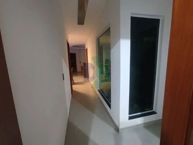 Casa para venda com 75 metros quadrados com 3 quartos em Residencial Santa Paula - Jacareí