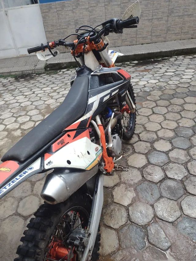Motos MXF em Minas Gerais