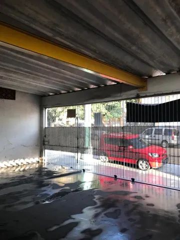 Ponte rolante 2ton x 29m de comprimento