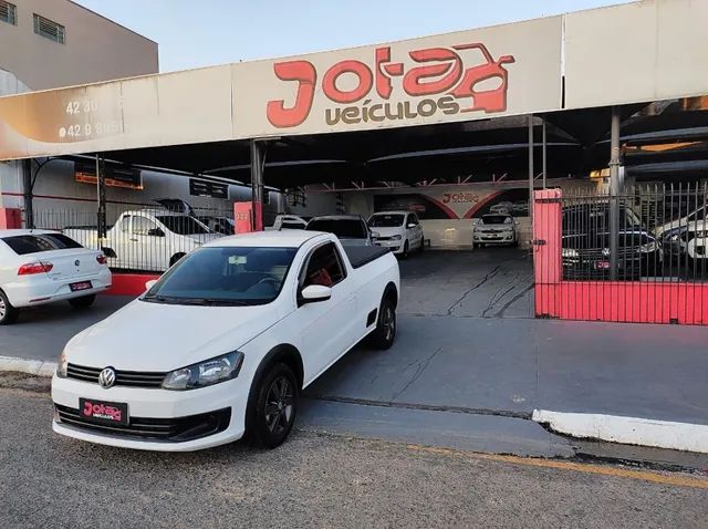 SAVEIRO 1.6
