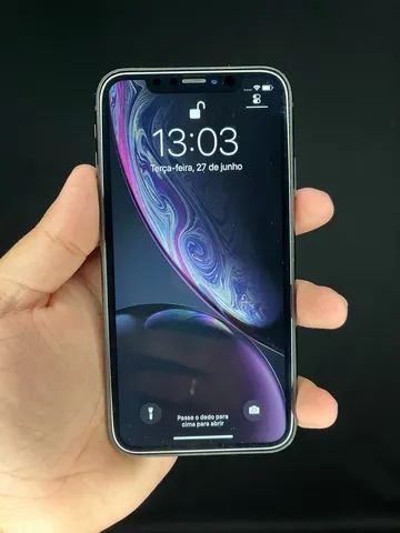 olx iphone xr 256gb