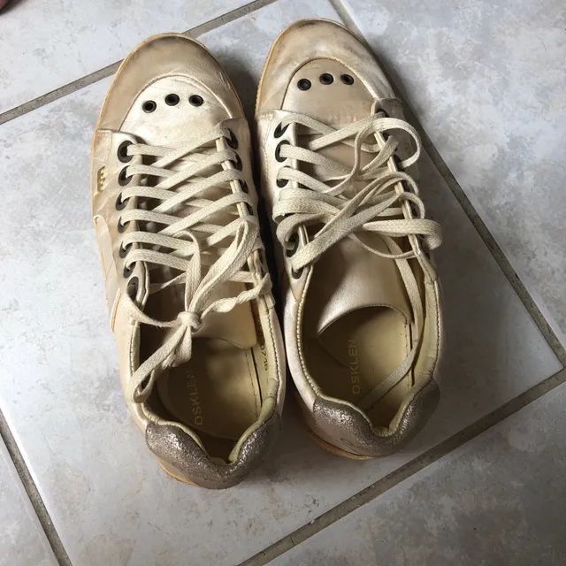 Sapato Osklen