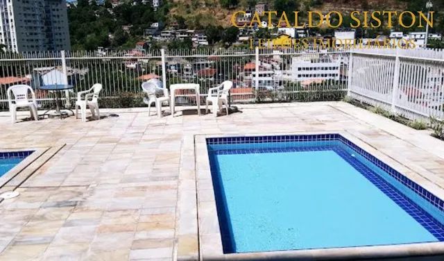 NITERÓI - Apartamento Padrão - SANTA ROSA - Foto 6