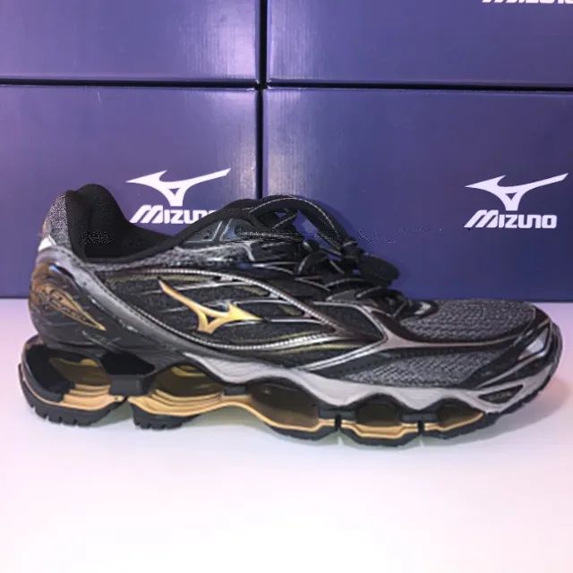 Mizuno prophecy deals 6 dourado