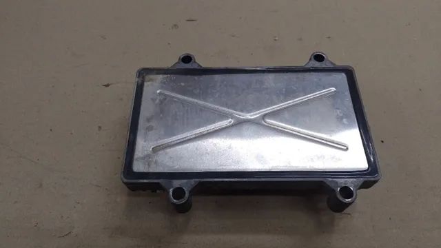 Modulo De Injeção Fiat Punto - Foto 2