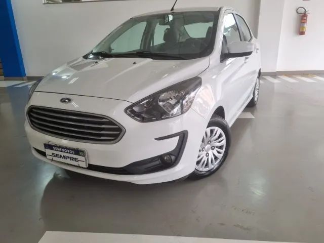 KA Sedam 1.0 - 2020
