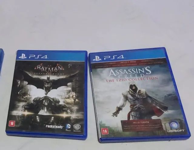 Ps4 edicao uncharted  +91 anúncios na OLX Brasil