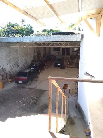 GALPÃO EM BOM RETIRO SG.RJ PRA SAIR HOJE! PREÇO IMBATÍVEL - Foto 8