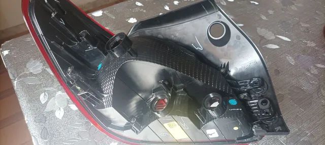 Lanterna traseira Onix Hatch 2023 - Foto 6