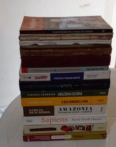 Coleção Xadrez para Iniciantes com 04 Volumes Ver Descrição, Livro Todo  Livro Usado 84370893