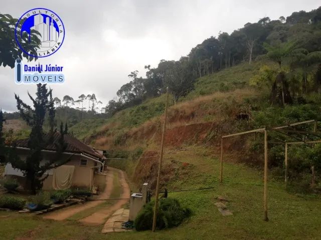 Vendo Estância - Santa Teresa/ES - Foto 3