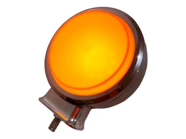 Foguinho de LED  - Foto 2