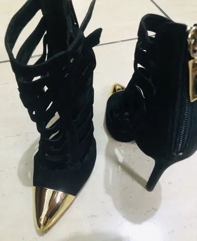 Bota Schütz  - Foto 3