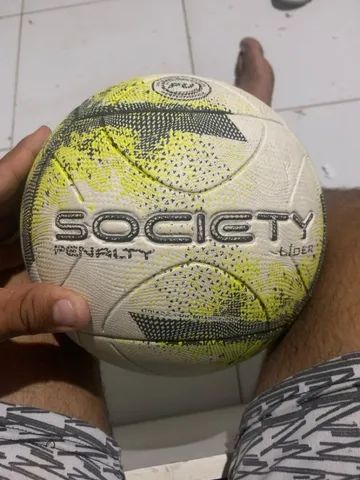 Vendo Bola Penalty