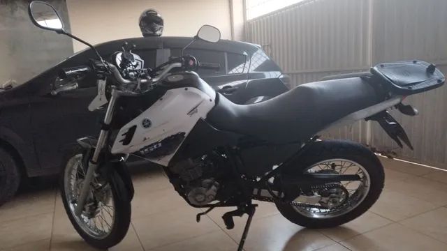 Vendo ou troco Crosser 150 ano 2015 ...